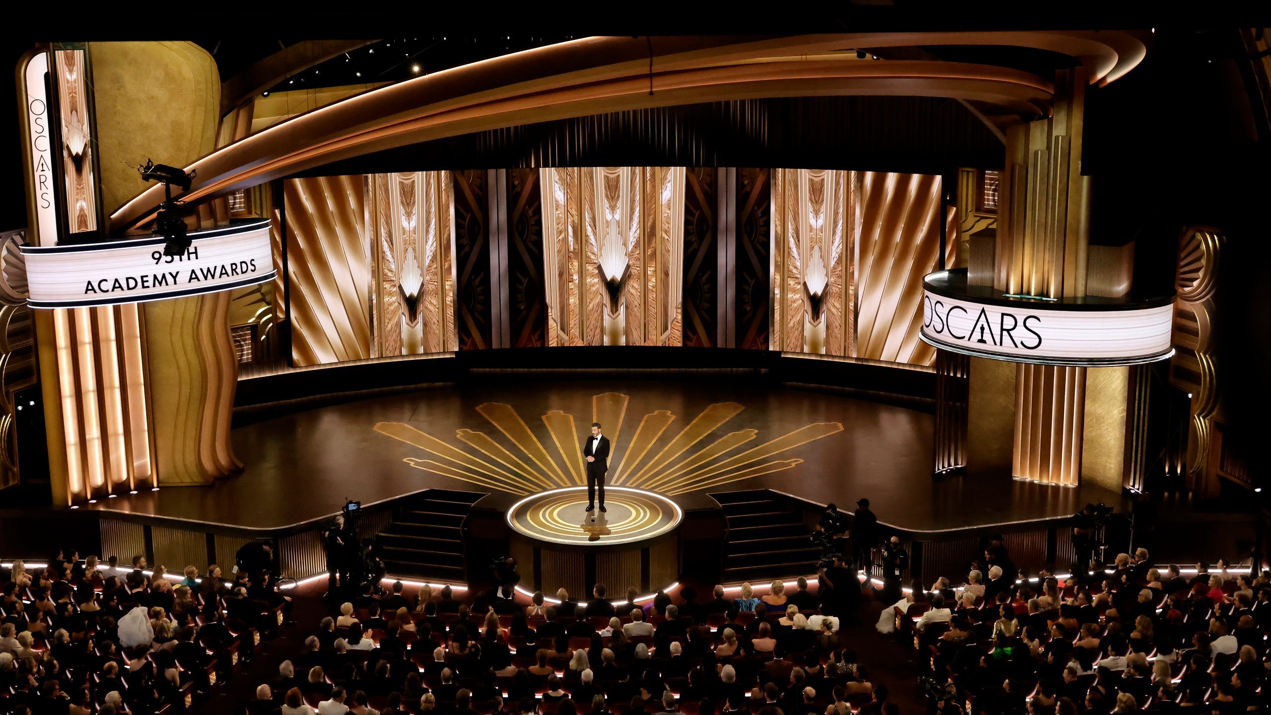 Academy Awards (Oscars)